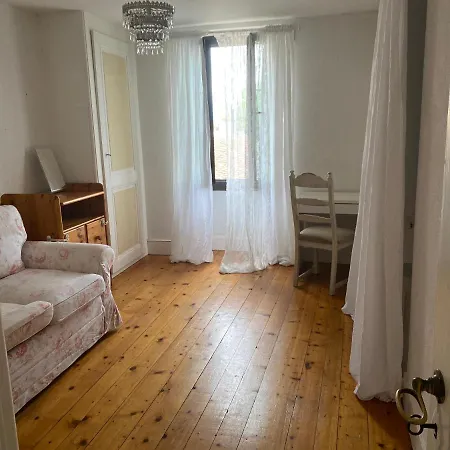 Magnifique Chambre Dans Grand Appartement